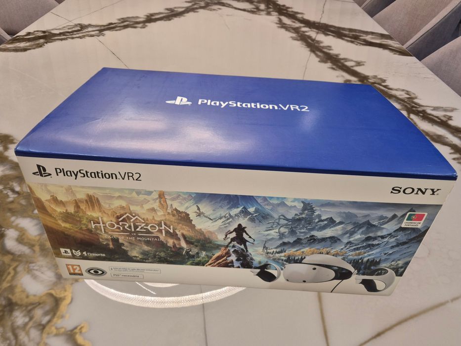 Playstation VR2ㅤ