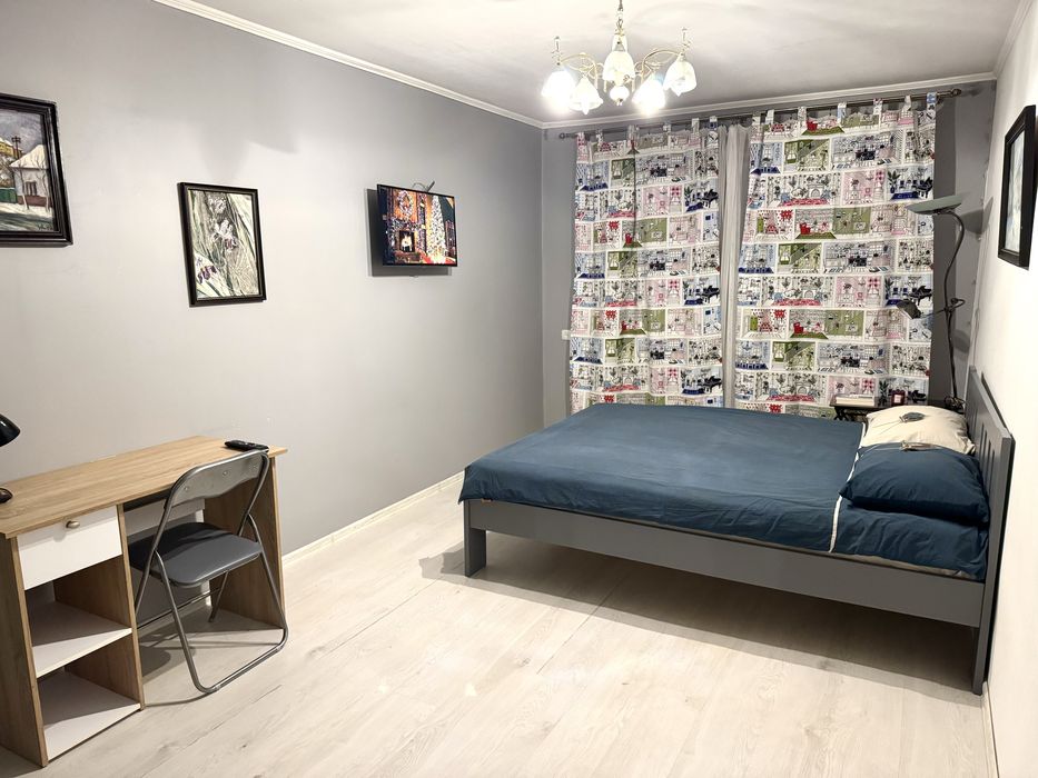 Квартира  подобово в Мукачеві.