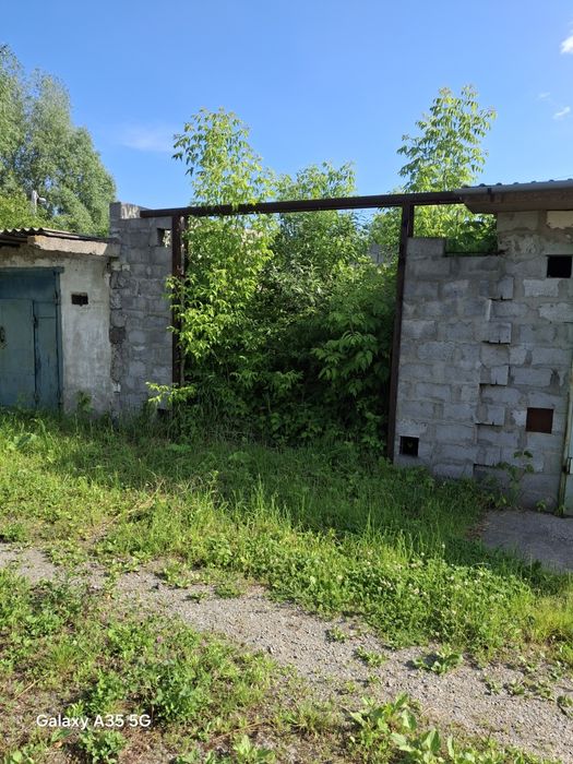Продам гараж з документами