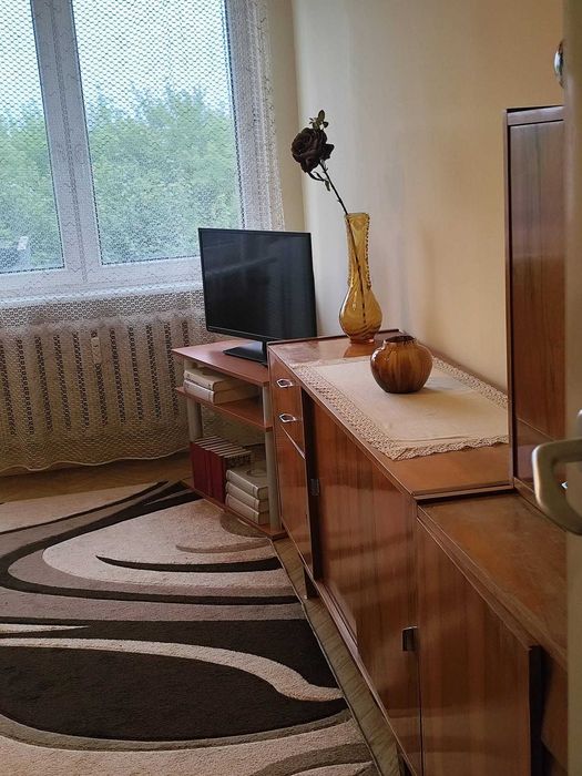 3pokojowe mieszkanie na 1p/48m ul. Borkowskiego , 390.000 zł
