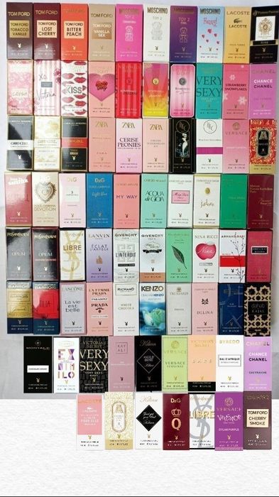 Парфуми жіночі та чоловічі з феромонами 40 мл Стійкі парфуми Духи