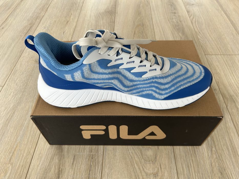 Buty Fila Novanine