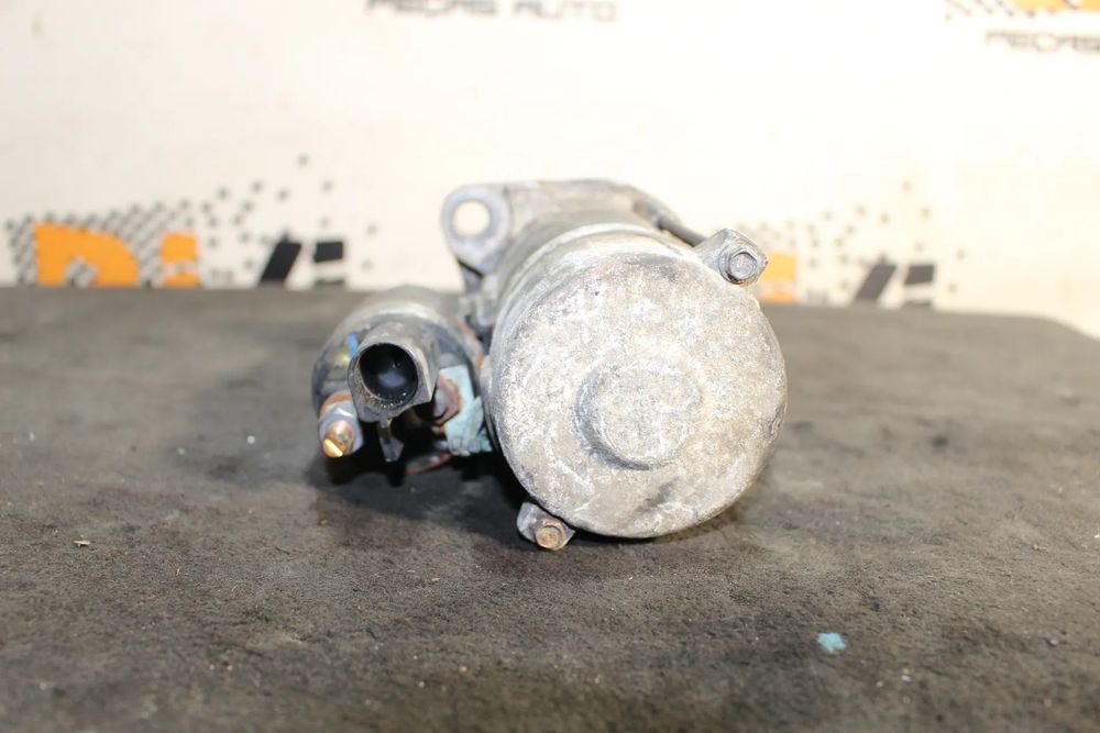 Motor de arranque VOLKSWAGEN Golf V (1K1)