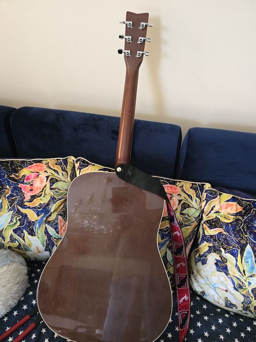 Gitara Yamaha FG 250 D