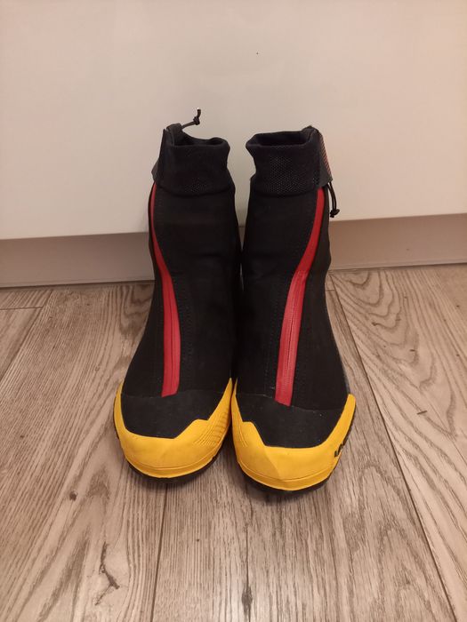 Buty La Sportiva aequilibrium Top Gtx