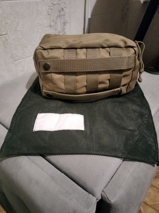 Аптечка індивідуальна військова