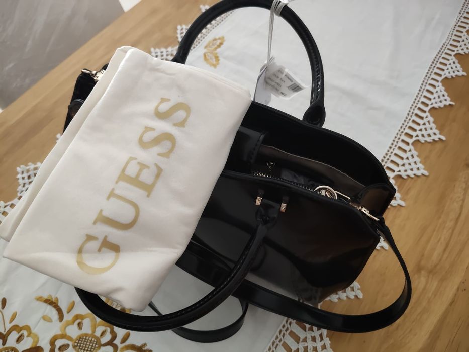 GUESS ORIGINAL com etiqueta