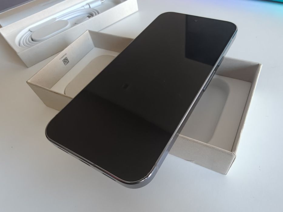 Google Pixel 10 Pro XL