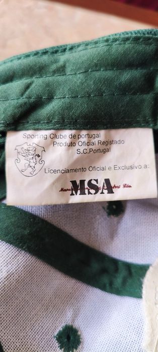 Sporting kit 2 itens