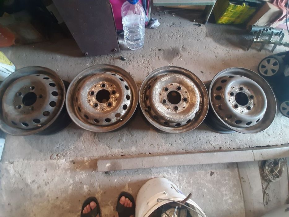 Продам диски R 15