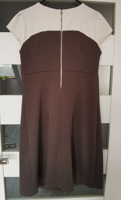Sukienka ciążowa HappyMum r. L