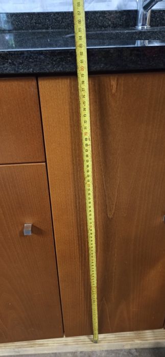 Armário de casa de banho