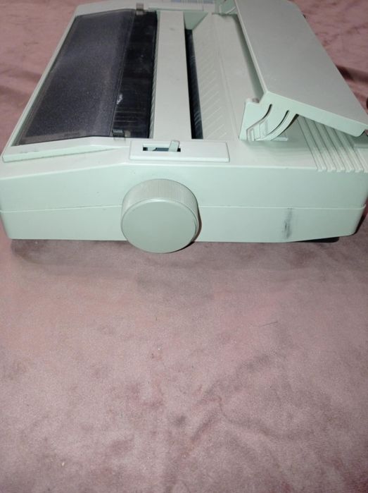 Drukarka MPS 1230 Commodore