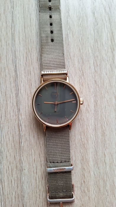 Zegarek Damski Timex Fairfield Crystal TW2R48900