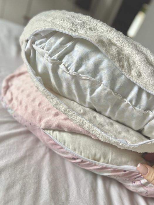 Подушка для вагітних