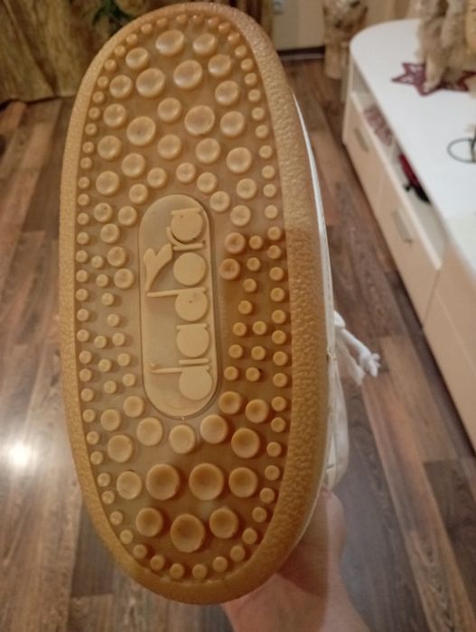 Луноходи Diadora