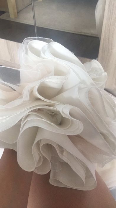 Suknia Ślubna Polecam