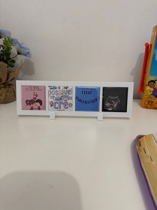 Imãs personalizados