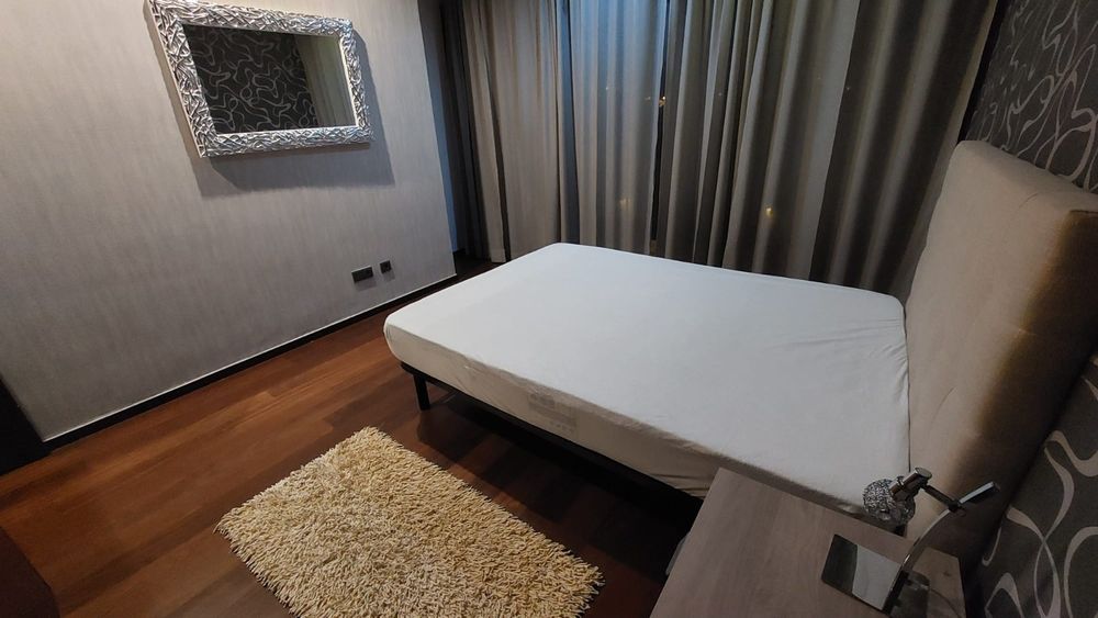 Quarto em Vila Real