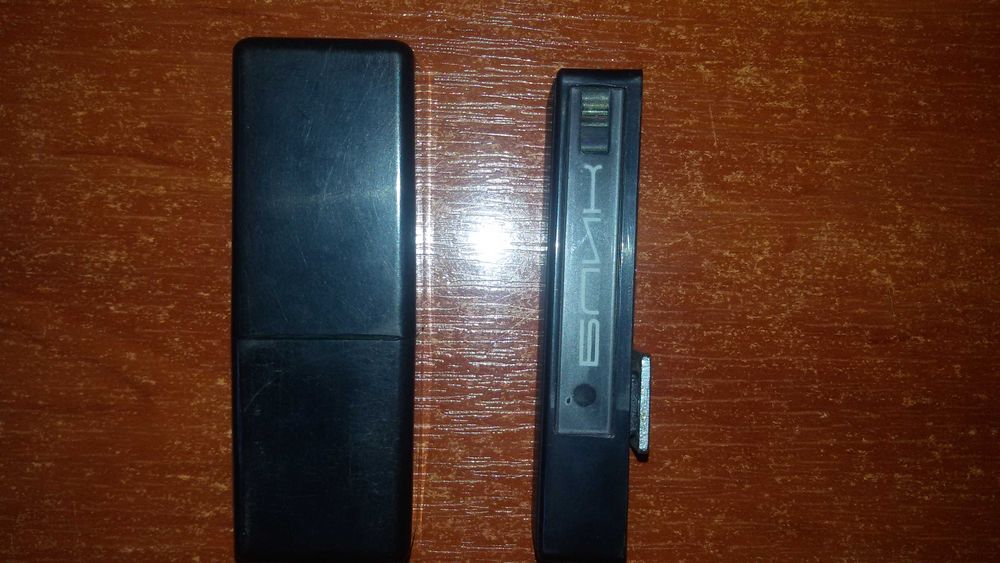 Фотоаппарат Смена