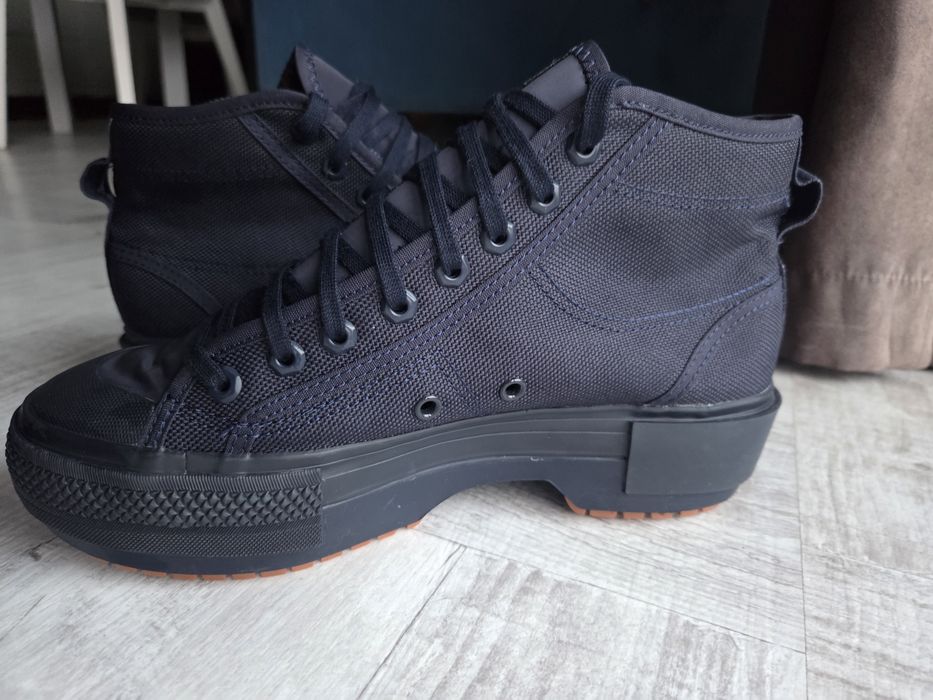 Adidas nizza trek