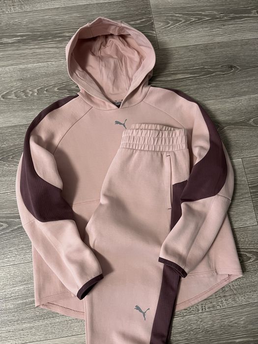 Жіночий костюм Puma