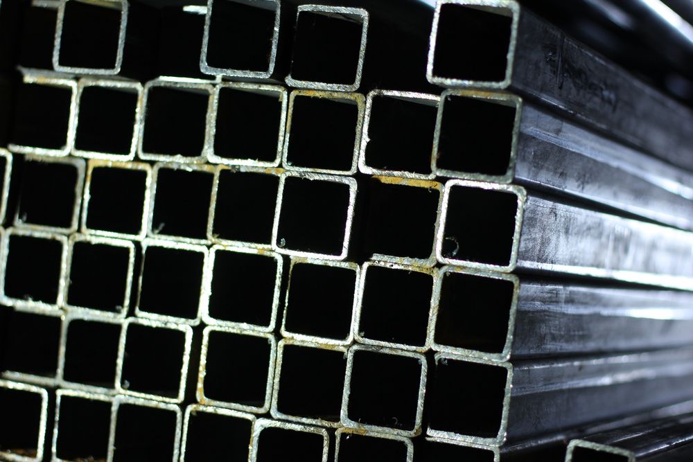 ГАРАНТИЯ возврата! Профильная труба, профтруба Труба квадратная