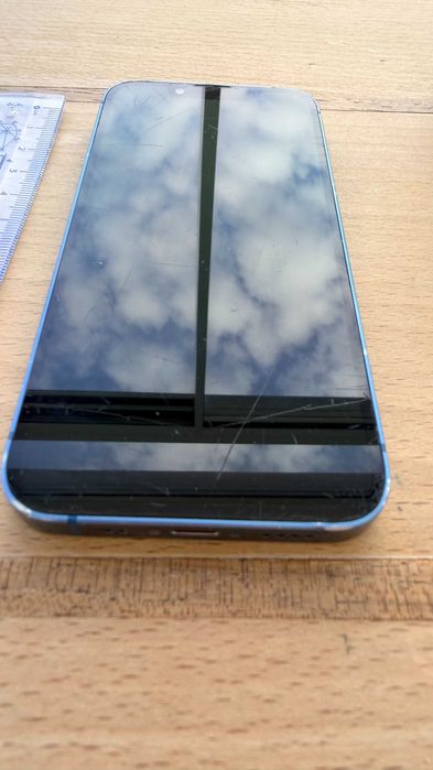 iPhone 13 mini 128GB. Fully working. Unlocked. Price adjusted