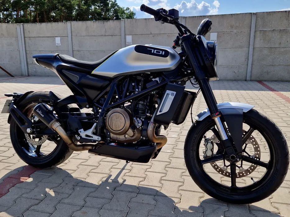 Husqvarna