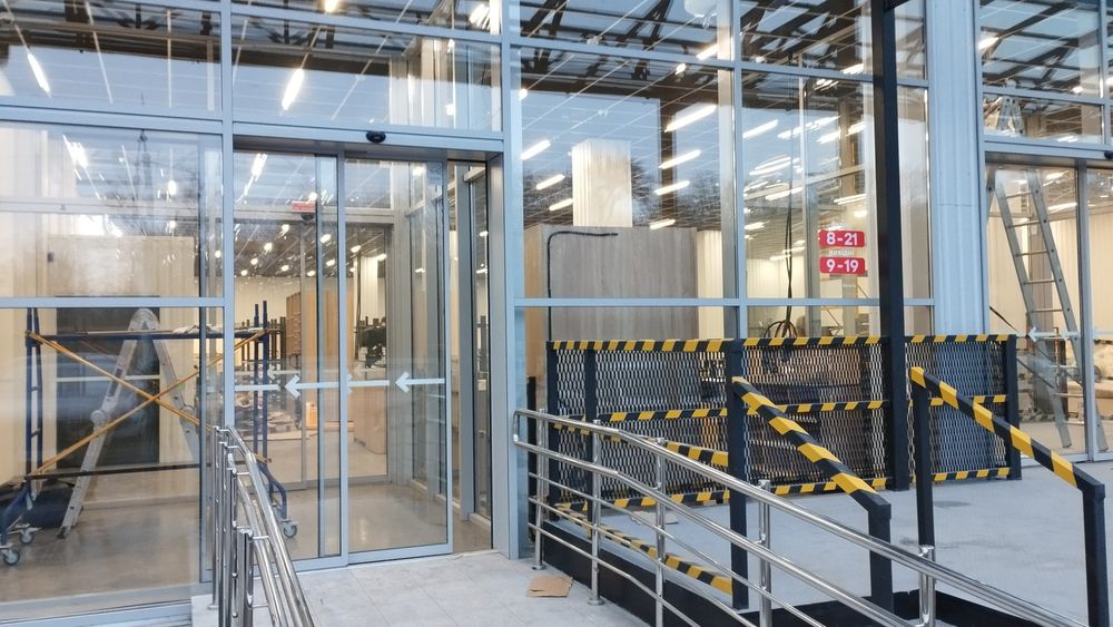 Мойка окон,прибирання під'їздів,приміщення,уборка квартир, домов