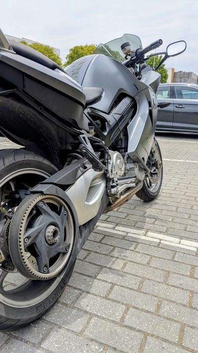 BMW F800 ST Original