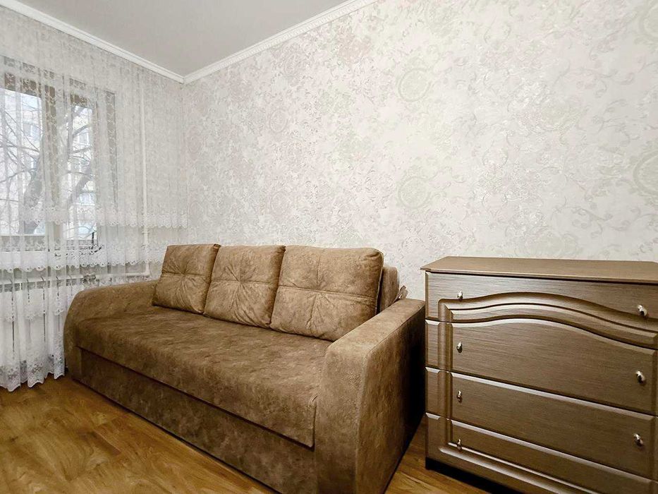 Оренда гарного 1-кімнатного житла поруч з ТРЦ ГОЛІВУД.