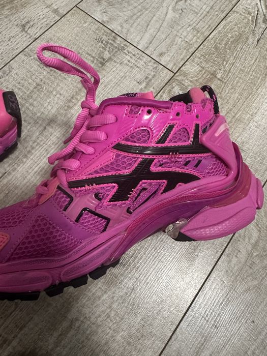 Balenciaga runner