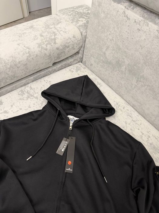 Зіпка від Stone Island