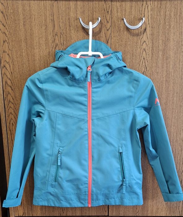 Вітровка на дівчинку McKinley