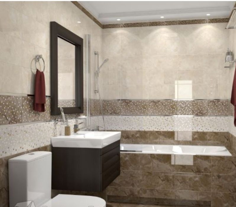 Укладка плитки 450гр.