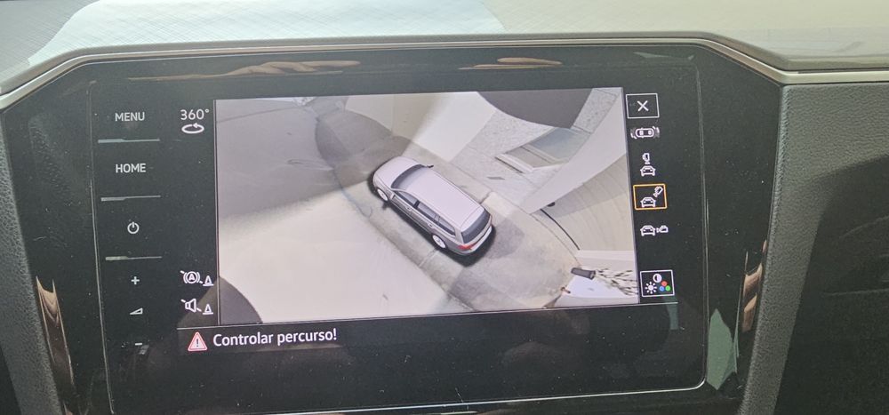 VW passat Variant GTE+ HIBRIDO PLUG-IN 2020 Full extras 130mil km