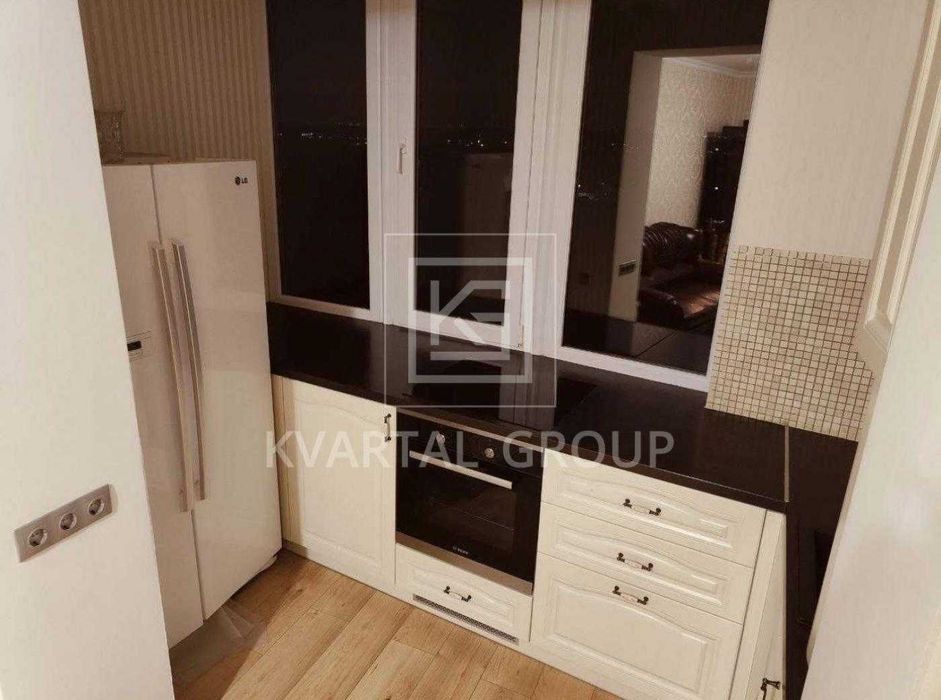 Продаж 1-кімнатної квартири МІНІМАЛЬНЕ оф. (50м2) СЕРТИФІКАТ - ТАК!