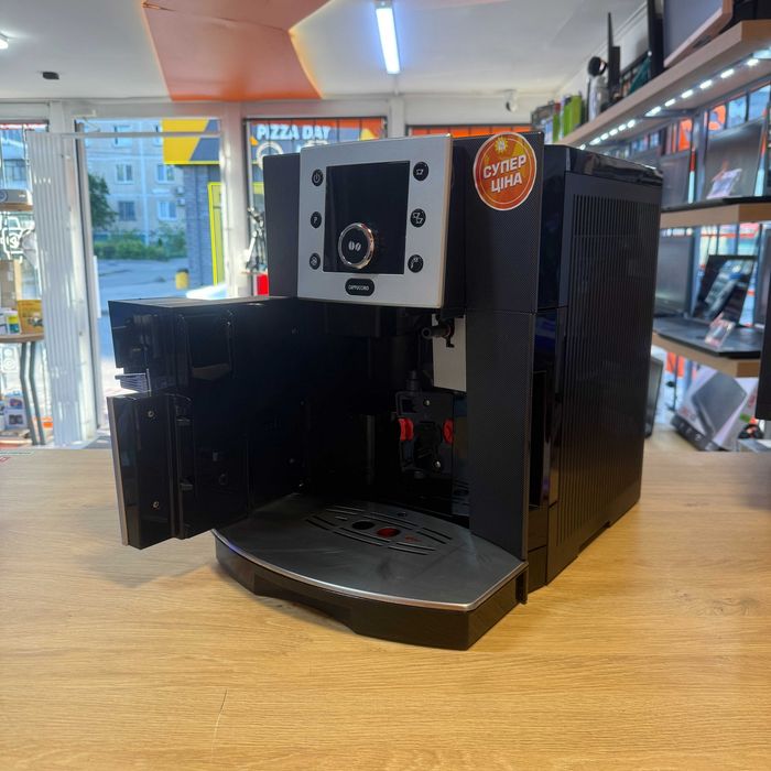 Кавомашина Delonghi Perfecta ESAM 5500T • Гарантія 3 місяців • Обмін • Магазин •