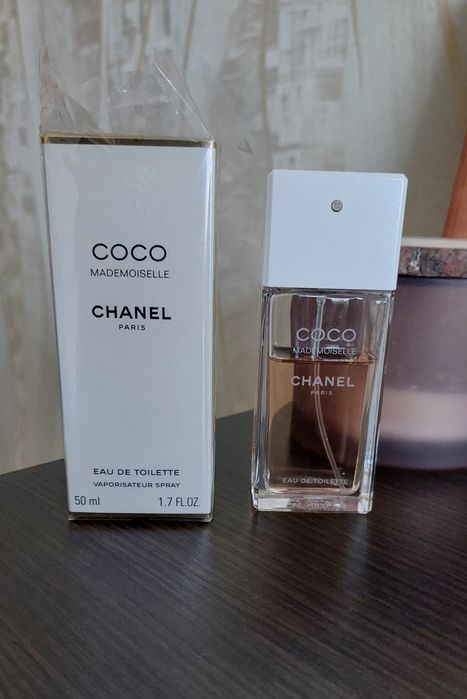 Chanel Coco Mademoiselle