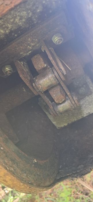 Продам комбайн Sampo 680!