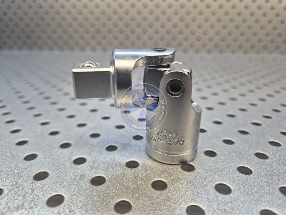 Przegub cardana łącze cardana 1/2" CrV przegub kardana 1/2"