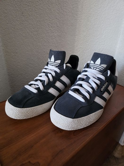 Buty Adidas Samba