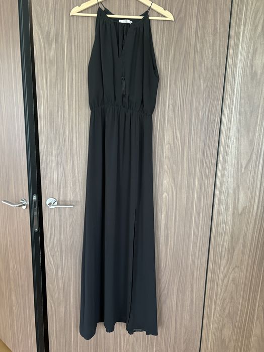 Sukienka maxi boho Mango rozm. XS/S