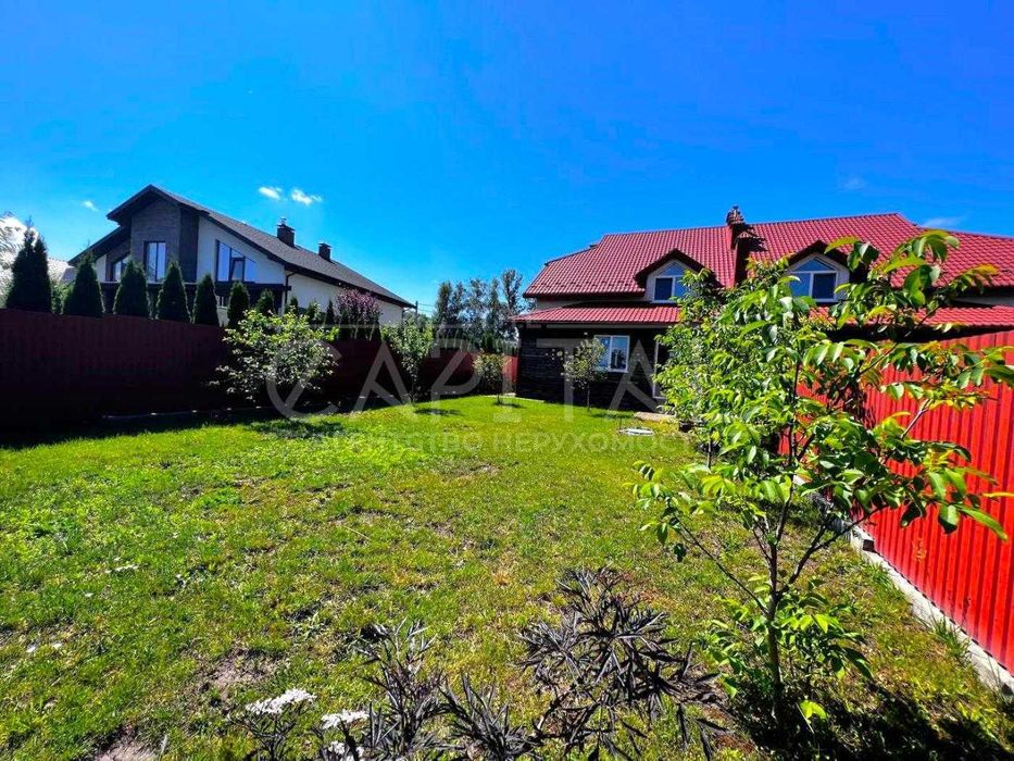 Продажа дома, Крюковщина, Киево-Святошинский р-н