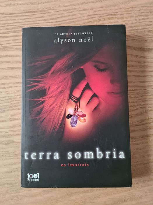 Livro Colecção Imortais