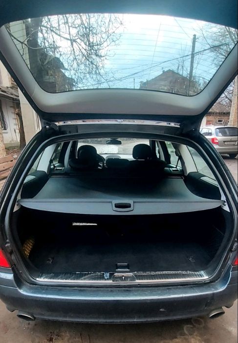 Mercedes- Benz   E- Класс 2008 S 211