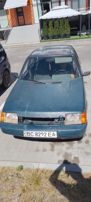 Продам славуту 1.2