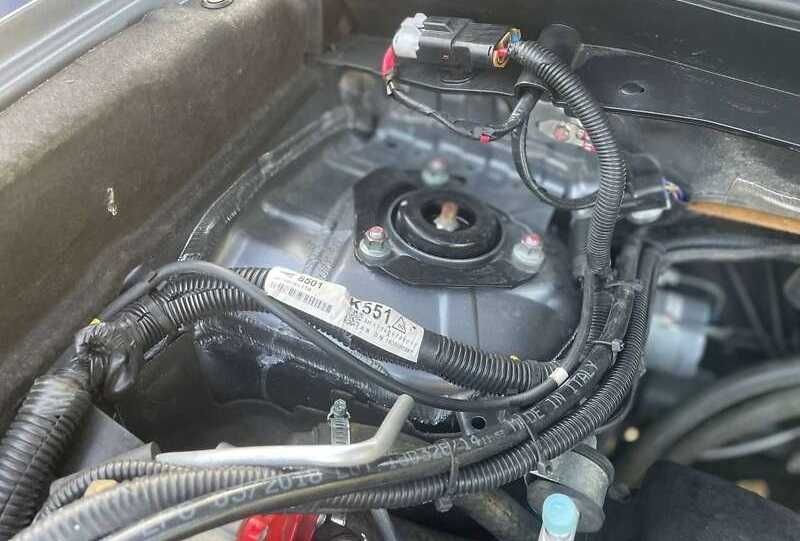 Mitsubishi Outlander 2018