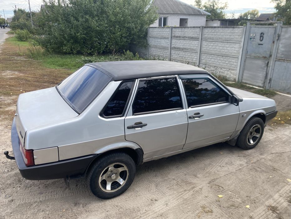Продам  ВАЗ 21099
